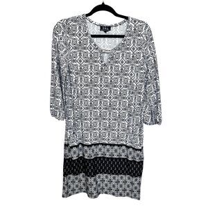 New Woman Design Size: Large